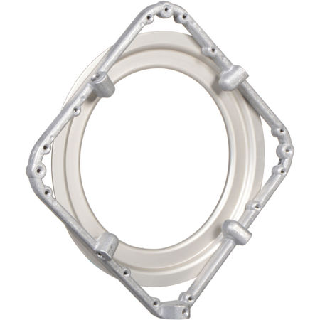 Chimera Speed Ring for Video Pro Bank for Arri Compact 575