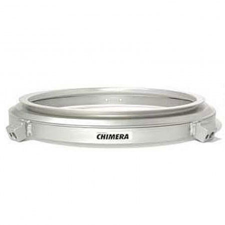 Chimera 10.12" Circular Speed Ring for Quartz & Daylite Banks