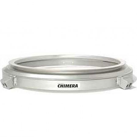 Chimera Speed Ring for Quartz & Daylite Banks for Sachtler Director 1220D
