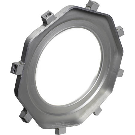 Chimera OctaPlus 13.5" Speed Ring for Quartz and Daylight Fixtures