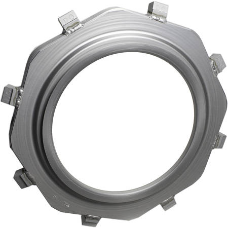 Chimera OctaPlus 13.5" Speed Ring for Quartz and Daylight Fixtures