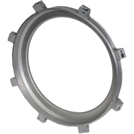 Chimera 16.1" Quartz/Daylite Octa Circular Speed Ring