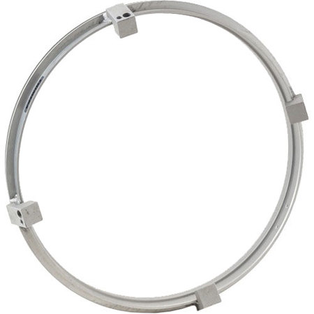 Chimera Speed Ring for Quartz & Daylite Banks for Arrisun 60 Par