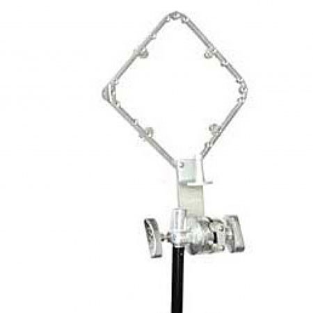 Chimera Speed Ring for Video Pro Bank for Arri Mini-Flood, Desisti Minibroad 1K