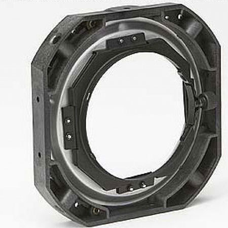 Chimera Speed Ring for Video Pro Bank for Sachtler Reporter 270D & 650H Lights