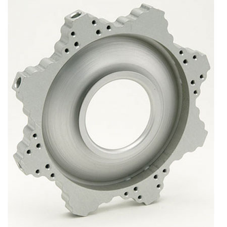 Chimera 3" Circular Speed Ring for Octaplus Light Bank