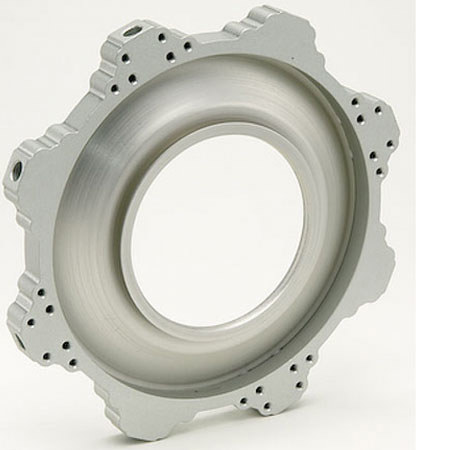 Chimera OctaPlus 4.25" 8-Pole Circular Speed Ring