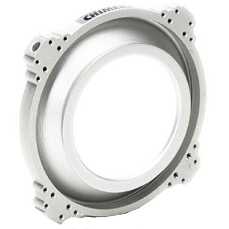 Chimera 4.25" Circular Speed Ring for Daylite Jr. Bank for LTM Bonzai 200