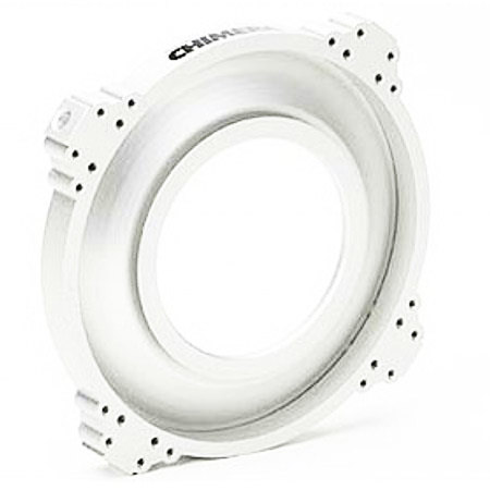 Chimera 4.5" Speed Ring for Daylite Jr. Bank for Mole-Richardson Mini 200