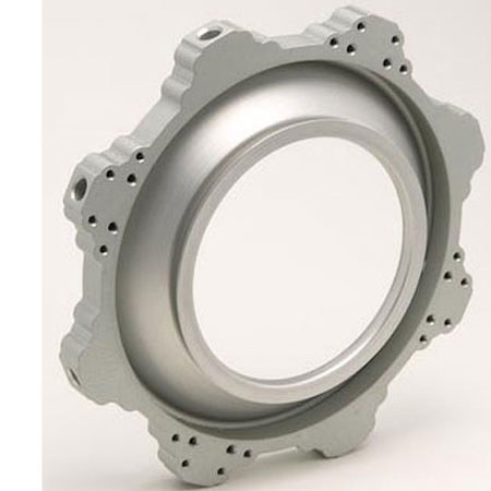 Chimera Octaplus Speed Ring for Video Pro, 5"