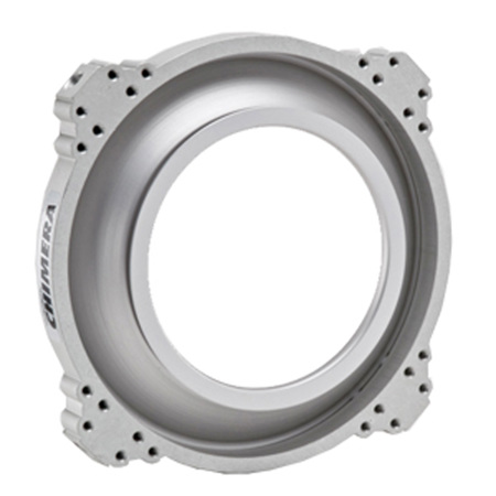 Chimera 5" Circular Speed Ring for Daylite Jr. Bank for Altman 300L