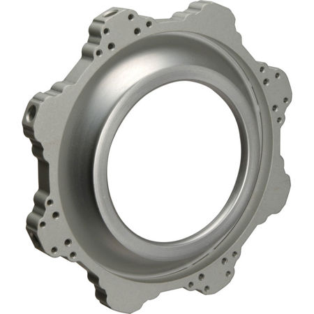 Chimera Octaplus Speed Ring for Video Pro, 5-1/4"