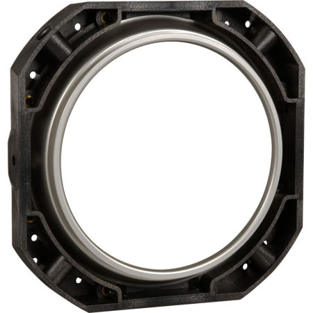Chimera 6" Circular Speed Ring for Video Pro Bank for Desisti Remington 200, 400