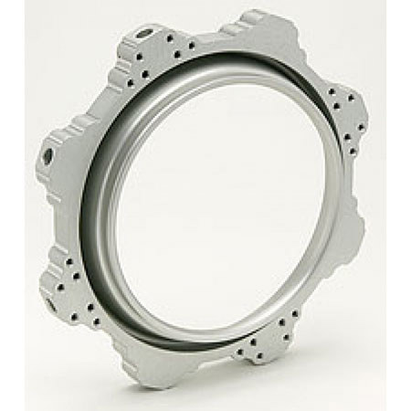 Chimera Octaplus Speed Ring for Video Pro, 6"