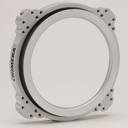 Chimera 6.5" Circular Speed Ring for Daylite Jr. Bank for Altman 650L