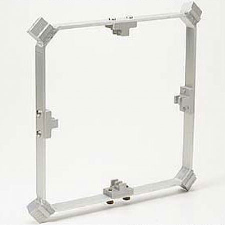 Chimera Speed Ring for Quartz and Daylite Banks for Kobold DLF 1200SES