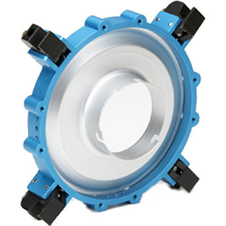 Chimera Quick Release Speed Ring for Video Pro Softboxes for Kino Flo Bug-Lite