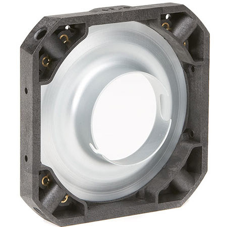 Chimera Speed Ring for Video Pro Bank for Arri Lighthouse 200