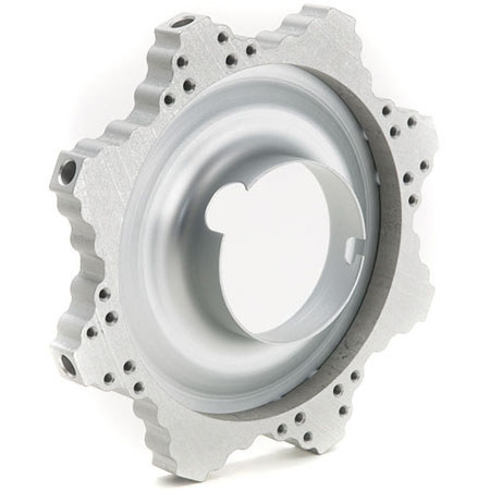 Chimera Octaplus Speed Ring for Arri LX200