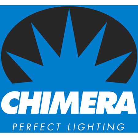 Chimera Octaplus Speed Ring for Video Pro, 6-3/8"