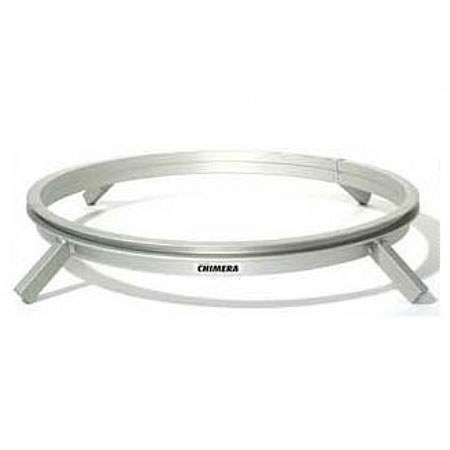 Chimera 27.75" Circular Speed Ring for Daylite Senior Bank for Strand 20K