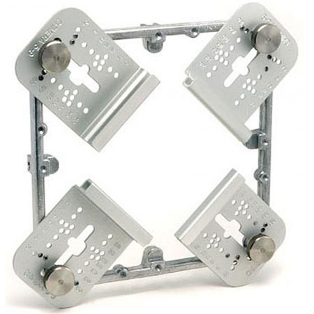 Chimera Speed Ring for Daylite Jr. Bank, Adjustable 5 to 9"