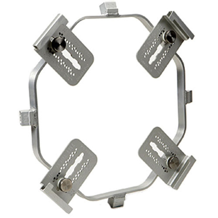 Chimera Adjustable 9 - 16-1/8" Speed Ring for Quartz and Daylite Banks