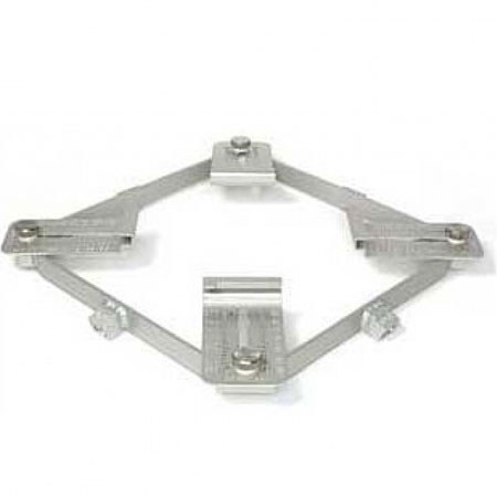 Chimera Speed Ring for Quartz & Daylite Banks, Adjustable 12 to 21.5"