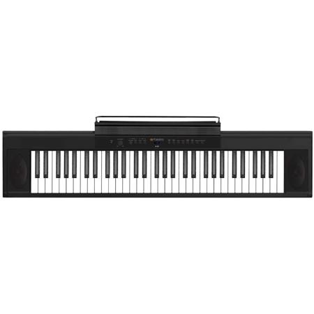 Artesia A-61 61-Key Mobile Piano Starter Bundle