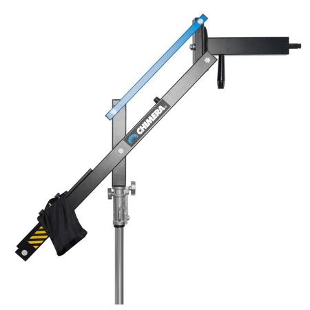 Chimera Compact Light Boom, 7.5lbs Capacity