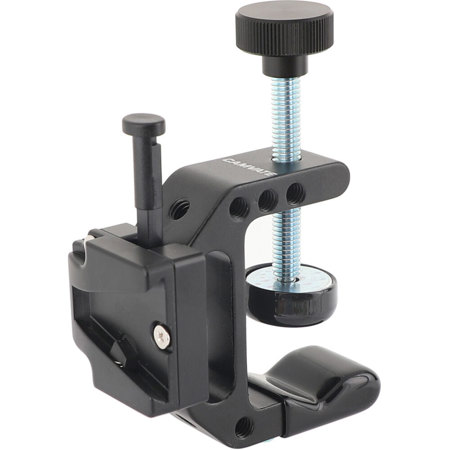 CAMVATE Robust C Clamp with V-Lock Female Quick Release Adapter