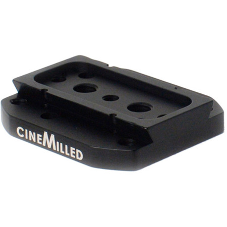 CineMilled Universal Mount for Freefly MoVI