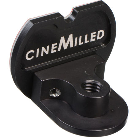 CineMilled PAN Counterweight Mount for DJI Ronin Gimbal