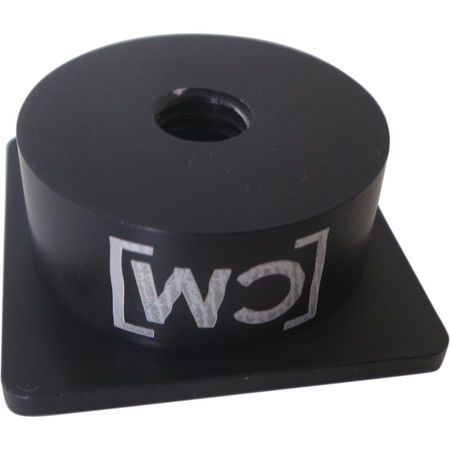 CineMilled PAN Counterweight Mount for DJI Ronin-M/MX Gimbal