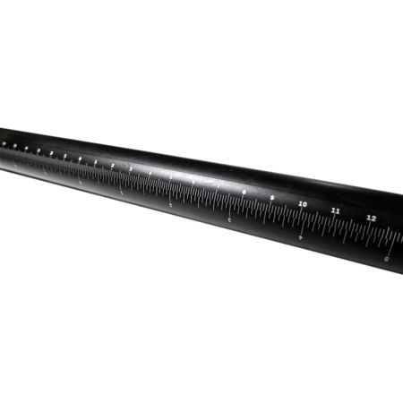CineMilled 18" Pro Ring Long Tubes, Pair
