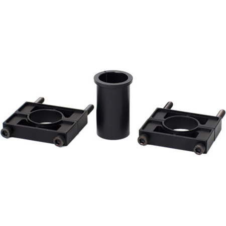 CineMilled Tube Clamp Kit for Pro-Ring System
