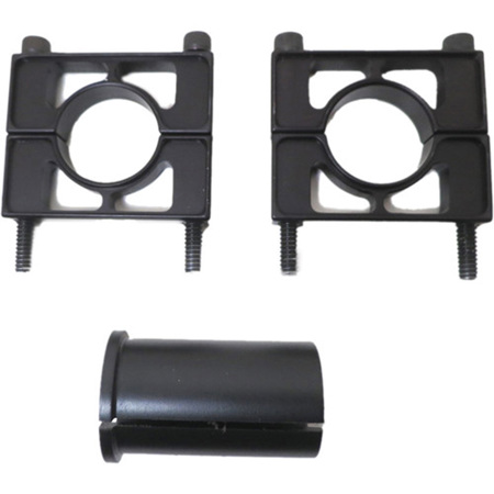 CineMilled Tube Clamp Kit for Pro-Ring System
