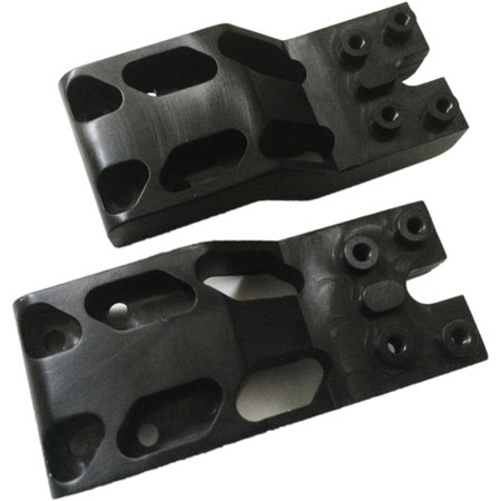 CineMilled Ronin Arm Extensions, Pair