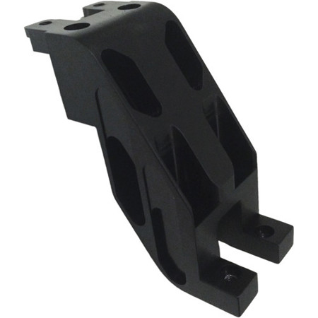 CineMilled Pan Arm Extension for DJI Ronin Gimbal Gen. 1, Short