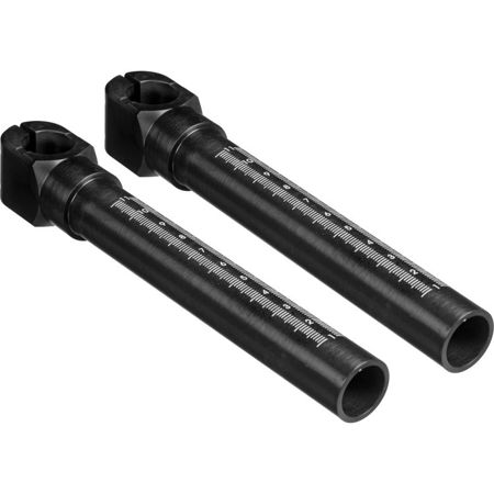 CineMilled Tilt Arms Extensions for DJI Ronin Gimbal, Pack of 2