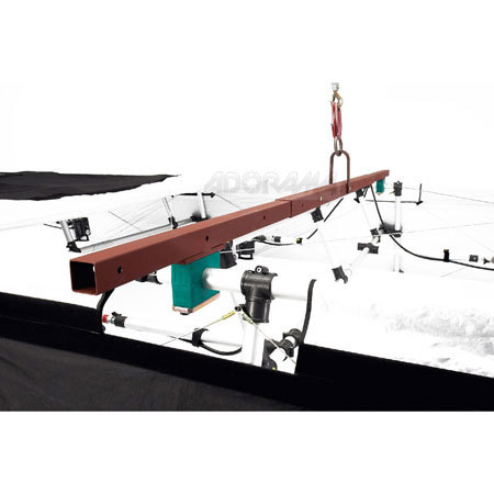 Chimera F2 Center Suspension Bar 10 feet