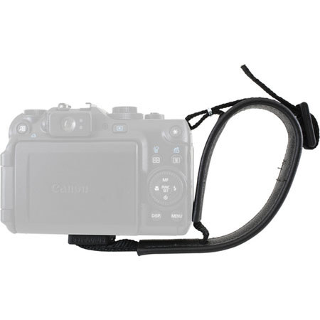 Camdapter CamStrap for Small Point/Shoot Cameras, Small