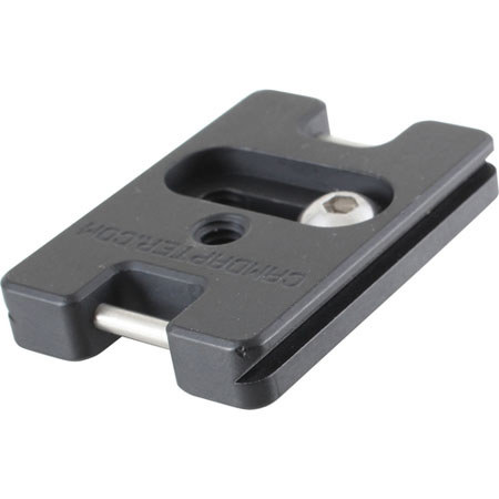 Camdapter Arca XT Adapter, Fits All Arca Swiss QR & RRS Clamps