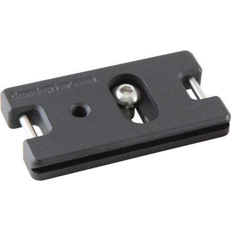 Camdapter Arca Adapter with Chocolate Brown ProStrap