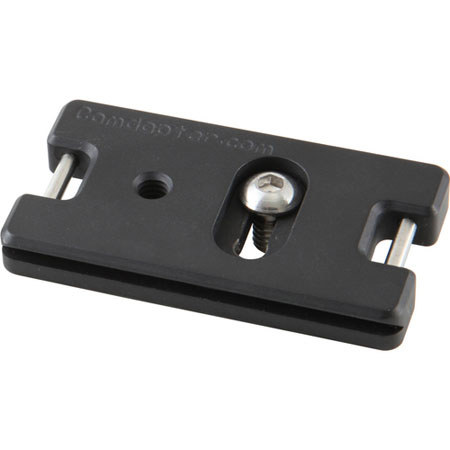 Camdapter Arca Neoprene Adapter with Black ProStrap