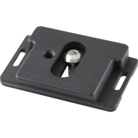 Camdapter Manfrotto Neoprene Adapter with Chestnut Pro Strap