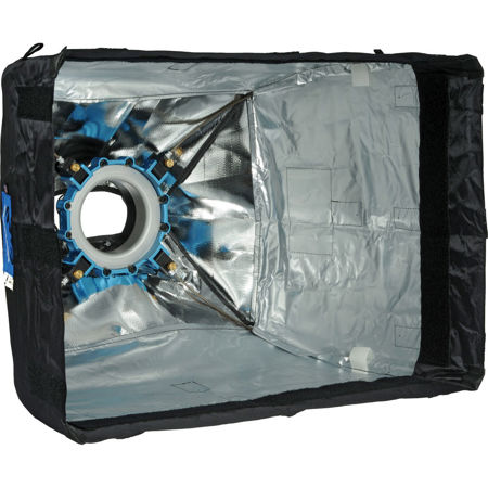 Chimera Daylite Junior Plus Softbox, XX-Small