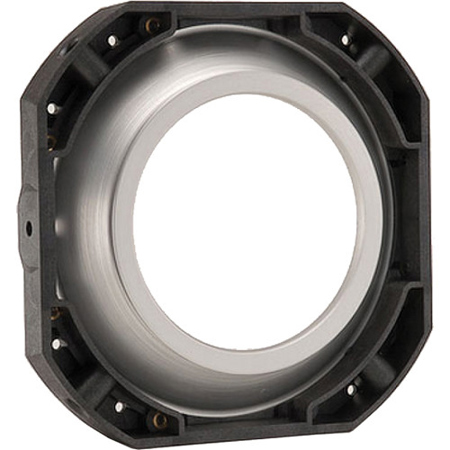 Chimera Speed Ring for Video Pro Bank for Arrilite 600, 5-1/8" Circular