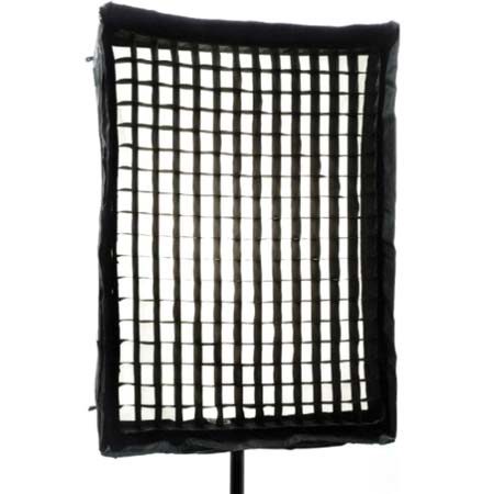 Chimera 40 Deg Strip Fabric Grid, Large Size Soft Box