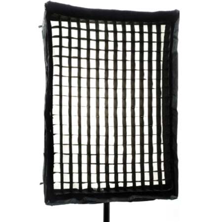 Chimera 40 Degree Fabric Grid Set for Medium Sized Soft Boxes